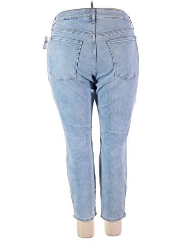 Old Navy Jeans (view 2)