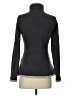 Kuhl 100% Polyester Gray Turtleneck Sweater Size S - photo 2