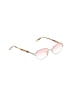Valentino Pink Sunglasses One size - photo 1