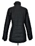 Columbia 100% Polyester Solid Black Snow Jacket Size S - photo 2