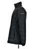 Columbia 100% Polyester Solid Black Snow Jacket Size S - photo 5