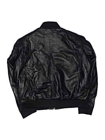 Assorted Brands Leather Jacket (view 2)