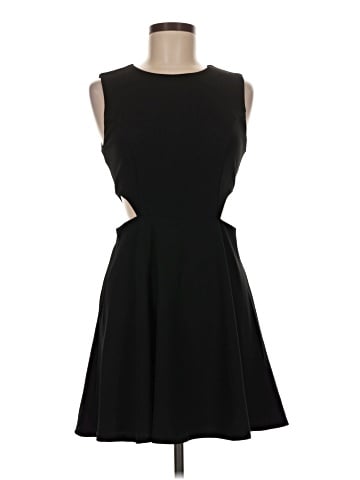 Lulus Cocktail Dress (view 1)