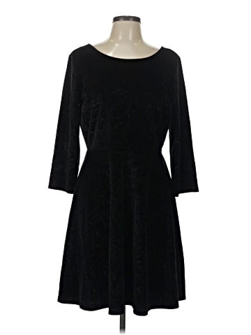Soma Cocktail Dress (view 1)