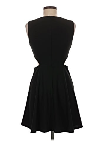 Lulus Cocktail Dress (view 2)