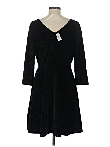 Soma Cocktail Dress (view 2)