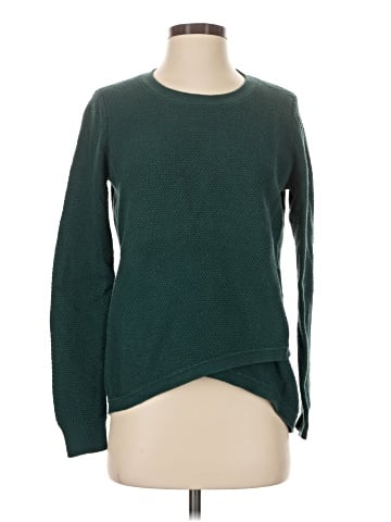 Madewell Feature Pullover Sweater (view 1)