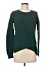 Madewell Green Feature Pullover Sweater Size S - photo 1