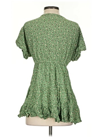 Angie Casual Dress (view 2)