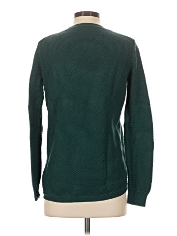 Madewell Feature Pullover Sweater (view 2)