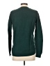 Madewell Green Feature Pullover Sweater Size S - photo 2
