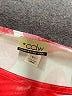 Creative Design Works Red Sleeveless Blouse Size L - photo 7