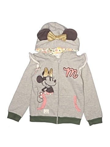 Disney Zip Up Hoodie (view 1)