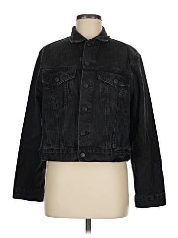 BDG Denim Jacket (view 1)