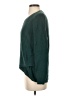 Madewell Green Feature Pullover Sweater Size S - photo 5