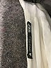 Zara Ivory Sleeveless Top Size XS - photo 4