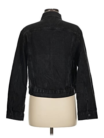 BDG Denim Jacket (view 2)
