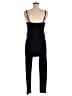 Hatch Black Jumpsuit Size Lg Maternity (3) - photo 2