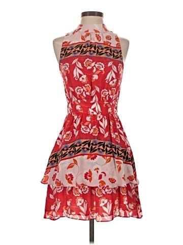 Parker Cocktail Dress (view 1)