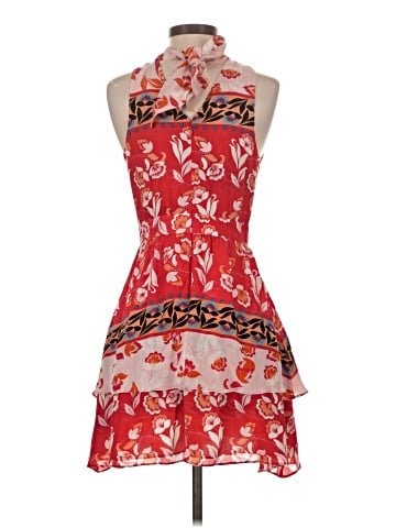 Parker Cocktail Dress (view 2)