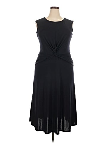 Lauren by Ralph Lauren Cocktail Dress (view 1)