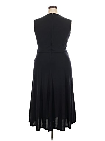 Lauren by Ralph Lauren Cocktail Dress (view 2)