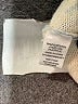 Sincerely Jules Floral Ivory Cardigan Size M - photo 8