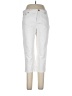Chaps Ivory Jeans Size 10 - photo 1