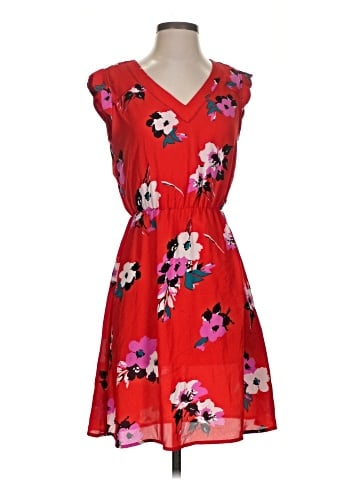 41Hawthorn Casual Dress (view 1)