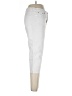 Chaps Ivory Jeans Size 10 - photo 4