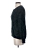 T Tahari 100% Nylon Black Pullover Sweater Size S - photo 5