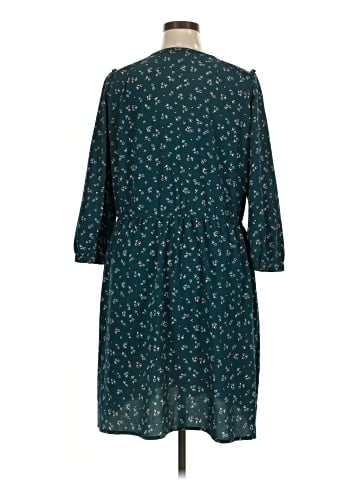 Ann Taylor LOFT Casual Dress (view 2)