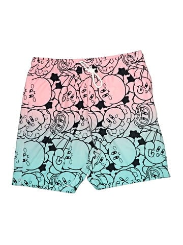 Nintendo Board Shorts (view 1)