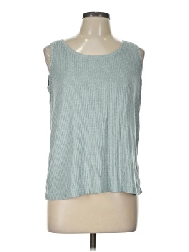 Cuddl Duds Sleeveless Top