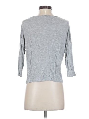 Vince. 3/4 Sleeve T-Shirt (view 2)