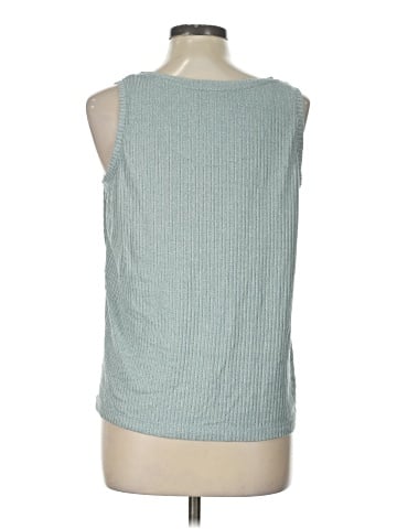 Cuddl Duds Sleeveless Top (view 2)