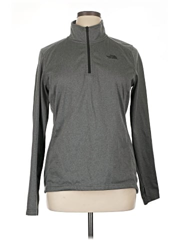 The North Face Pullover Sweater (view 1)