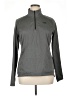 The North Face 100% Polyester Gray Pullover Sweater Size XL - photo 1