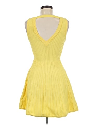 Wow Couture Cocktail Dress (view 2)