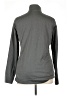 The North Face 100% Polyester Gray Pullover Sweater Size XL - photo 2