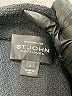 St. John Black Blazer Size 2 - photo 6