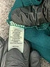 Spense Teal Cocktail Dress Size 10 - photo 5