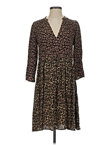 Maeve by Anthropologie Casual Dress (view 1)