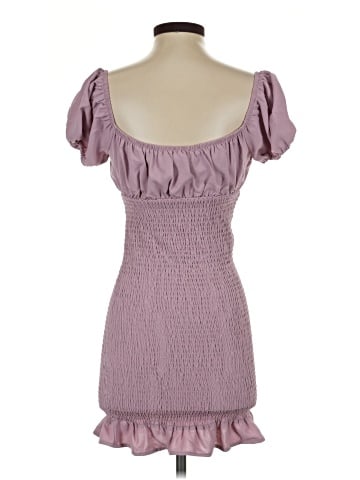 Love Tree Cocktail Dress (view 2)