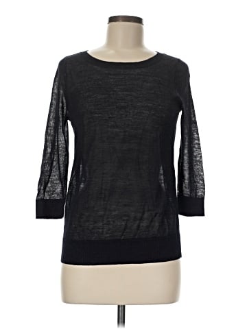 Ann Taylor Factory Pullover Sweater (view 1)