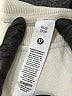Lululemon Athletica Ivory Sweatshirt Size XS - Sm - photo 7