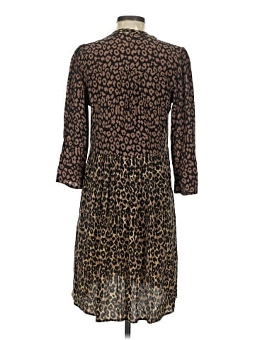 Maeve by Anthropologie Casual Dress (view 2)
