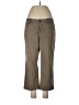 Eddie Bauer Brown Khakis Size 10 - photo 1