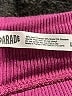 Parade Burgundy Tank Top Size L - photo 7