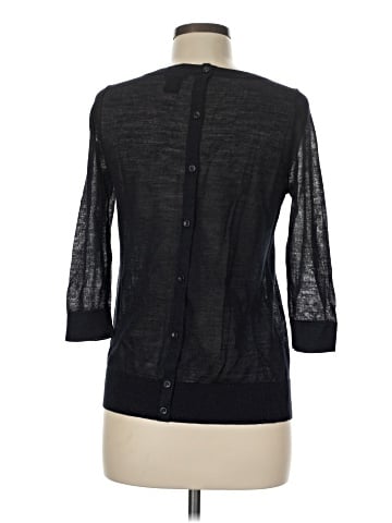 Ann Taylor Factory Pullover Sweater (view 2)